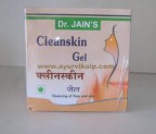 Dr Jain Cleanskin Gel | facial cleansing gel | skin cleanser